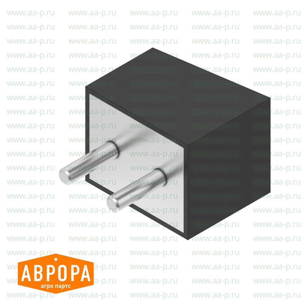 AZ102584 РЕЗИНОВАЯ ПРОКЛАДКА